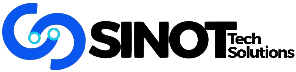 Sinot Tech Solutions